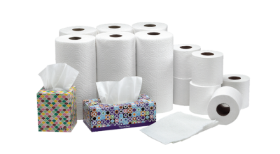 Our Product Lines | U.S. Alliance Paper