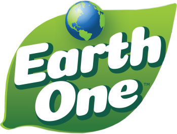 Earth One 100% recycled paper products